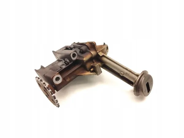 Öljypumppu Renault Megane 2 II 1.6 16v 8200150195 image 3