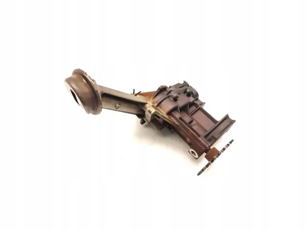 Öljypumppu Renault Megane 2 II 1.6 16v 8200150195 image 4