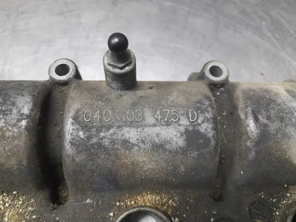 Ventildeckel OEM 04C103475D für VW/Audi image 6