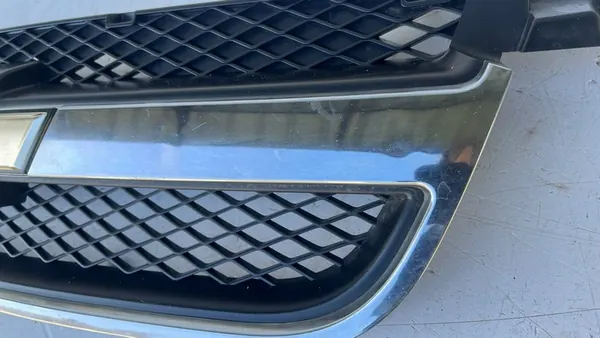 GRIGLIA CHEVROLET AVEO II 96648621 image 4