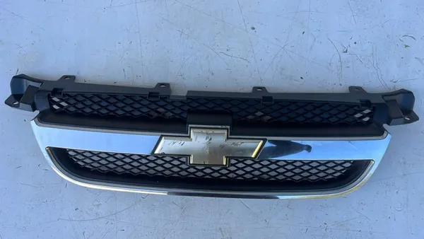 GRIGLIA CHEVROLET AVEO II 96648621 image 5