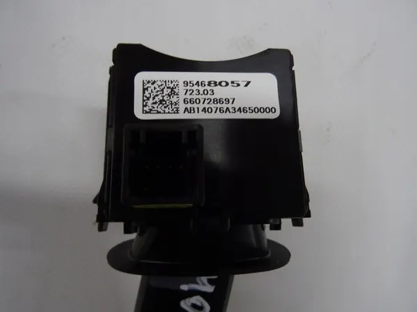 OPEL MOKKA Combinatieschakelaar OEM image 3