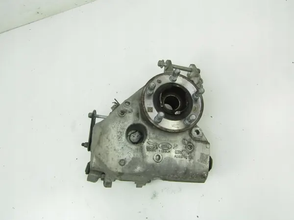 Jaguar I-Pace Hinterradnabe OEM GGOBE1120LH - Gebraucht image 4