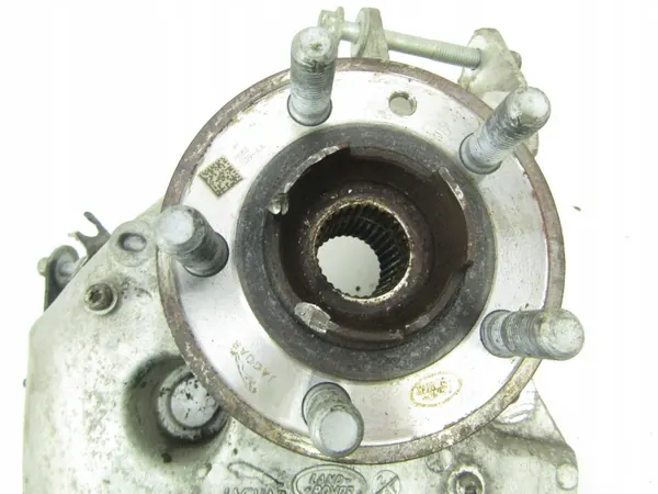 Jaguar I-Pace Hinterradnabe OEM GGOBE1120LH - Gebraucht image 6