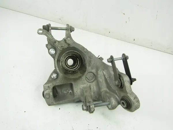 Jaguar I-Pace Hinterradnabe OEM GGOBE1120LH - Gebraucht image 8