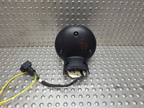 Mini Cooper R55 R56 Kello 9201396 image 3