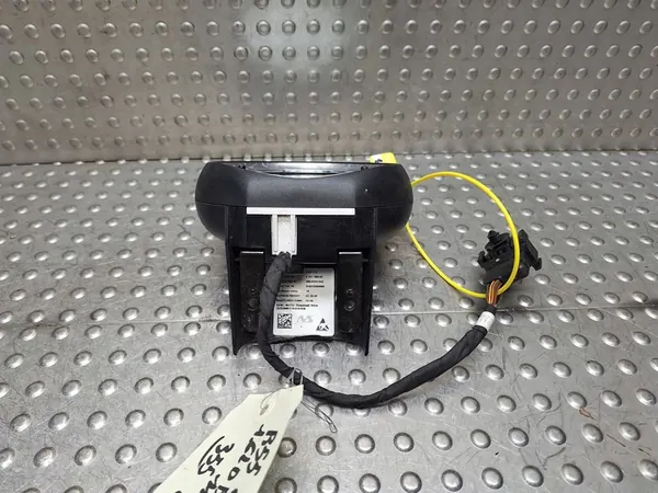 Mini Cooper R55 R56 Kello 9201396 image 4