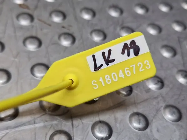 Mini Cooper R55 R56 Kello 9201396 image 6