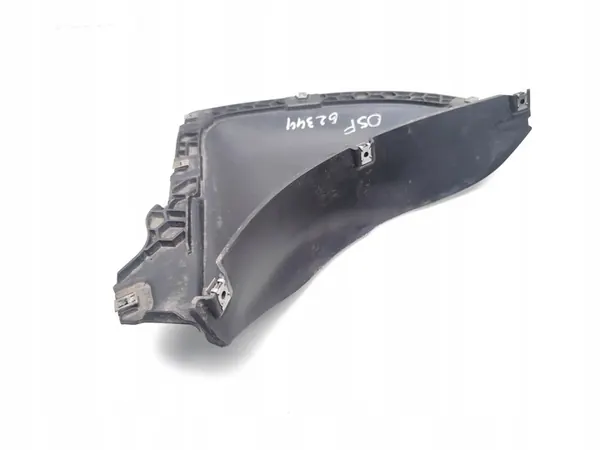 VW ID.4 Framskydd 2024 SUV Pro OEM 11A805826A image 5