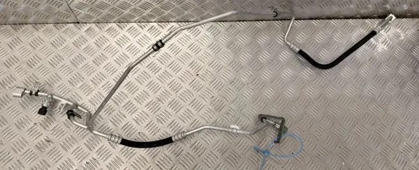 OEM 924007202R AC-letku Renault Dacia - Käytetty image 2