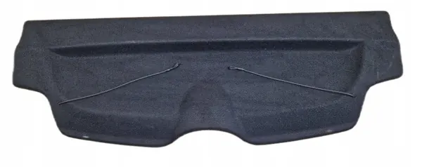 MINI R60 Heckkofferraumablage OEM 9811137 - Gebraucht image 2
