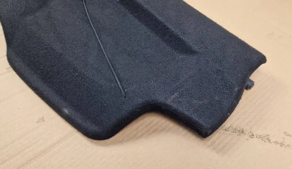 MINI R60 Heckkofferraumablage OEM 9811137 - Gebraucht image 5