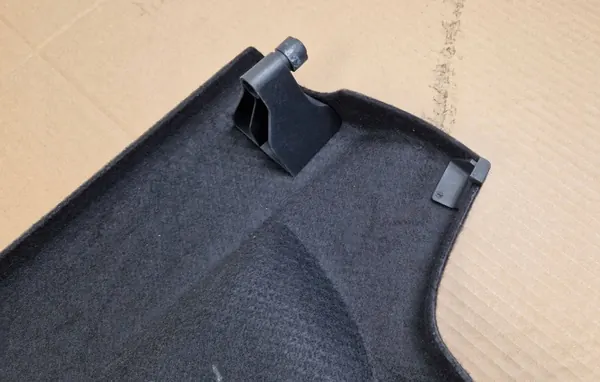MINI R60 Heckkofferraumablage OEM 9811137 - Gebraucht image 7