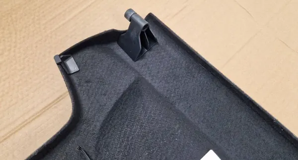 MINI R60 Heckkofferraumablage OEM 9811137 - Gebraucht image 8