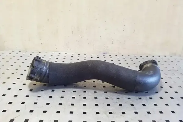 Tubo intercooler NISSAN X-TRAIL 1.6L Diesel 2014 image 2