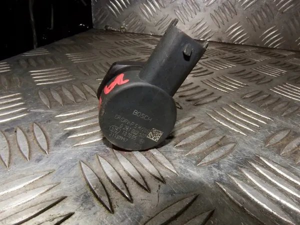 Bosch 0281002507 Tryckregleringsventil image 2