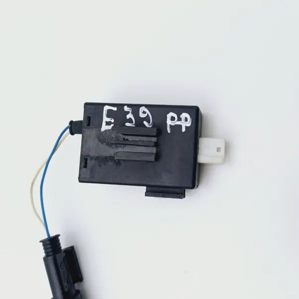 Sitzbelegungssensor rechts vorne OEM DRC96197 BMW 5 E39 image 4