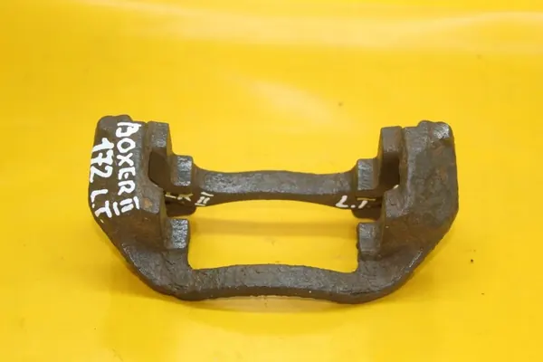 OEM 172 Grampo Esquerdo Traseiro para Peugeot Boxer image 2