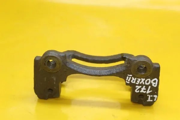 OEM 172 Grampo Esquerdo Traseiro para Peugeot Boxer image 3