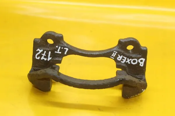 OEM 172 Grampo Esquerdo Traseiro para Peugeot Boxer image 4