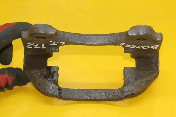 OEM 172 Grampo Esquerdo Traseiro para Peugeot Boxer image 5