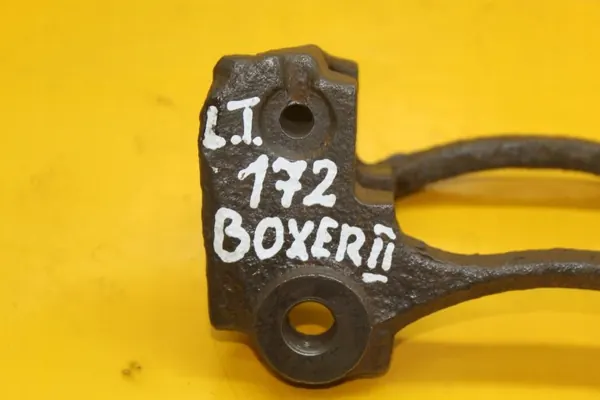 OEM 172 Grampo Esquerdo Traseiro para Peugeot Boxer image 6