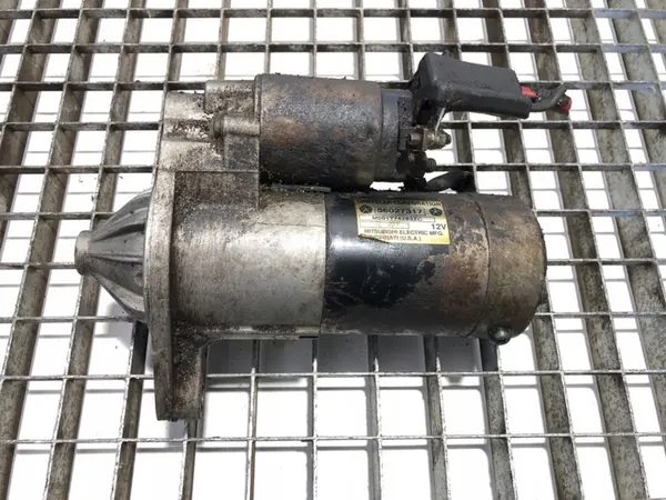 Motor de arranque Jeep Cherokee XJ 4.0 184CV OEM 56027317 image 4