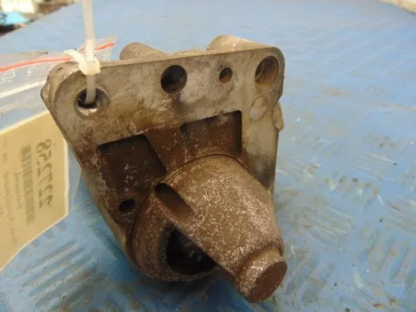 Arrancador Citroen C4 Grand Picasso OE 966352888000 image 2