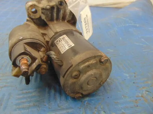 Arrancador Citroen C4 Grand Picasso OE 966352888000 image 3