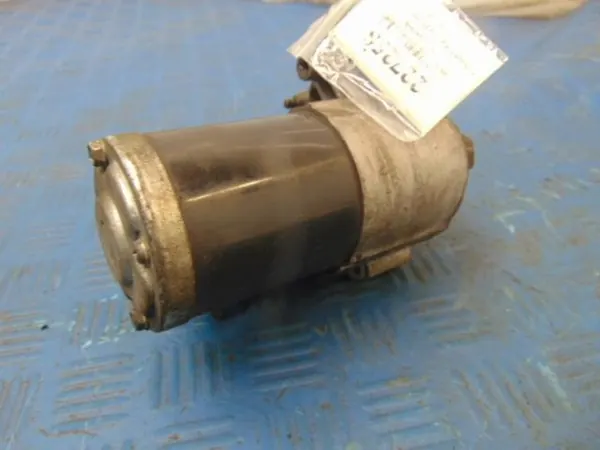 Arrancador Citroen C4 Grand Picasso OE 966352888000 image 4