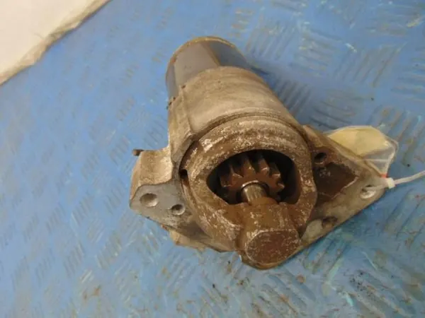 Arrancador Citroen C4 Grand Picasso OE 966352888000 image 5