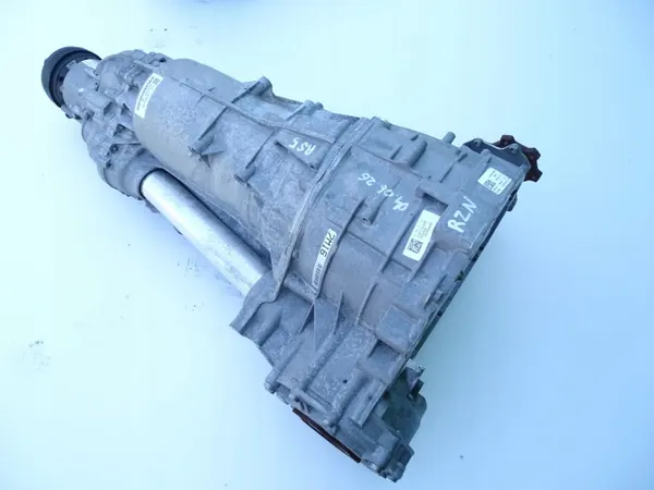 Audi RS5 8W 2.9 TFSI Automatische Versnellingsbak Gebruikt image 2