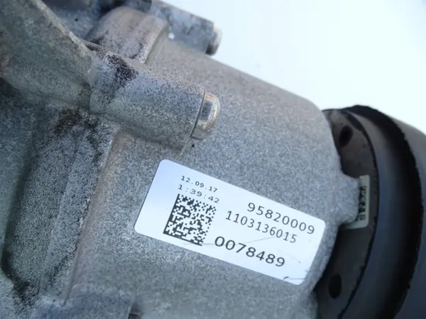 Audi RS5 8W 2.9 TFSI Automatische Versnellingsbak Gebruikt image 3