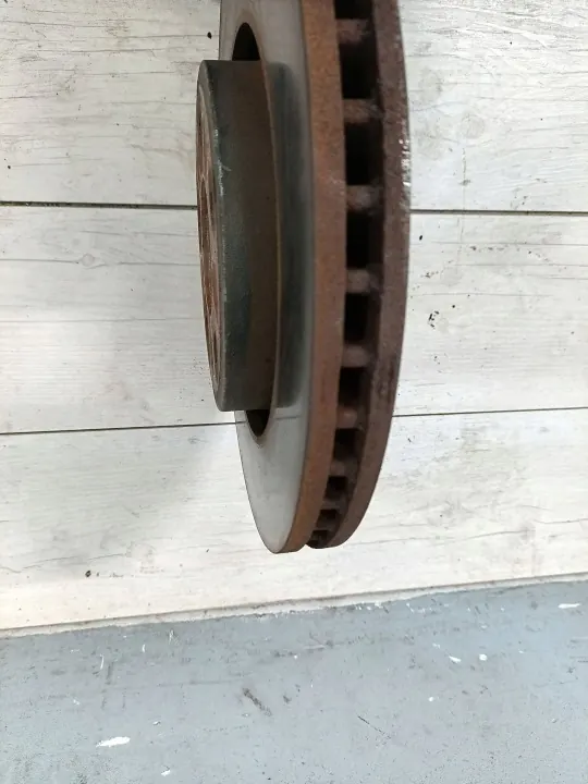OEM TARCZAP etujarrulevyt parina Dodge Durango 2018 image 4