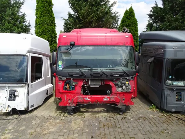 DAF 106 Kabine OEM 0e - Unfallfrei, Gebraucht image 3
