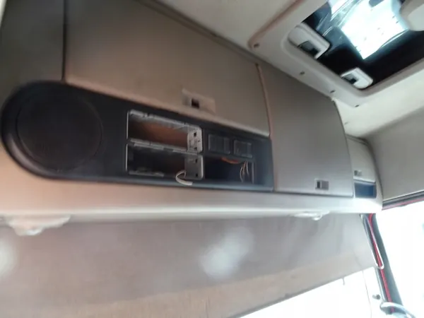 DAF 106 Kabine OEM 0e - Unfallfrei, Gebraucht image 7