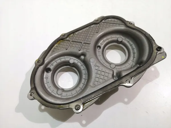 Pieza motor Porsche OEM 06M109285F - Usada image 2