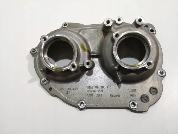 Pieza motor Porsche OEM 06M109285F - Usada image 3
