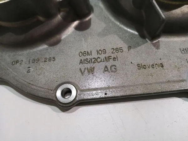 Pieza motor Porsche OEM 06M109285F - Usada image 4