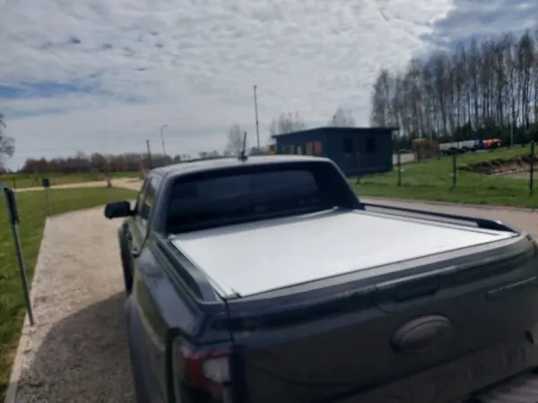 OEM ROLETA FORD RANGER RAPTON Sähköinen Rullaverho image 5
