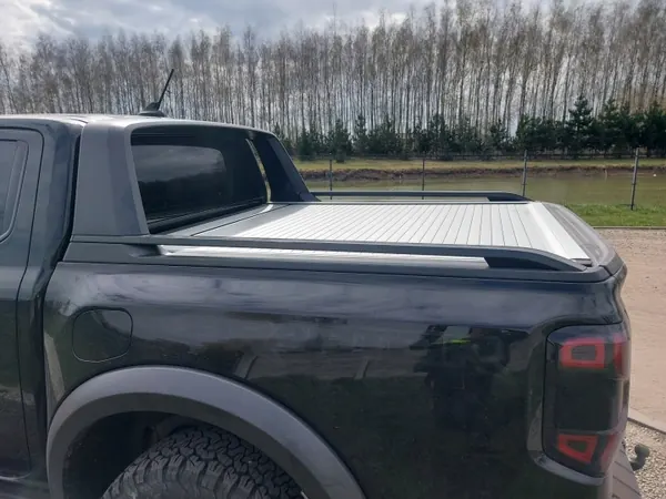 OEM ROLETA FORD RANGER RAPTON Sähköinen Rullaverho image 6