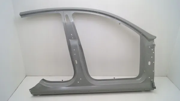 Tesla Y 20-26 Rechter Pilaarbekleding OEM 1512000-SC-C image 2