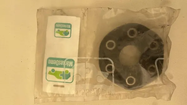 Gebrauchtes BMW OE Teil T233136 für X5 G05 image 2