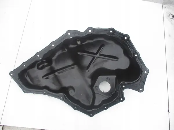 AUDI A4 B8 A6 C7 Q5 A5 1.8 2.0 TFSI Oljetank image 2