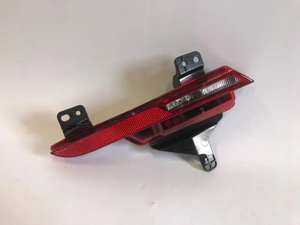 Backljus Vänster OEM N9X2-15K273-AD för Range Rover Sport image 2