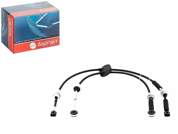 Topran 208 866 Vaihdelinkki, Manuaalivaihteisto image 7