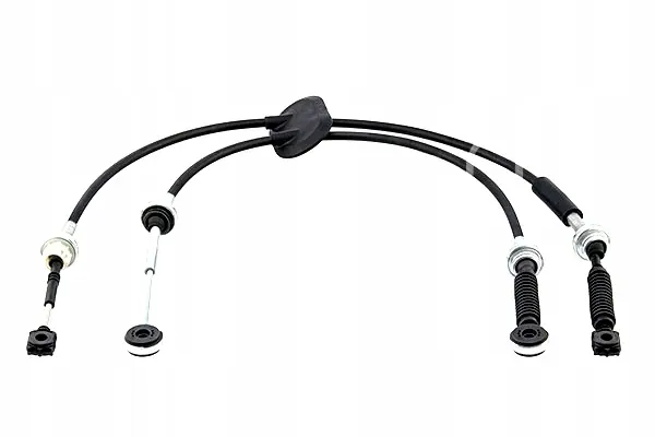 Topran 208 866 Vaihdelinkki, Manuaalivaihteisto image 8