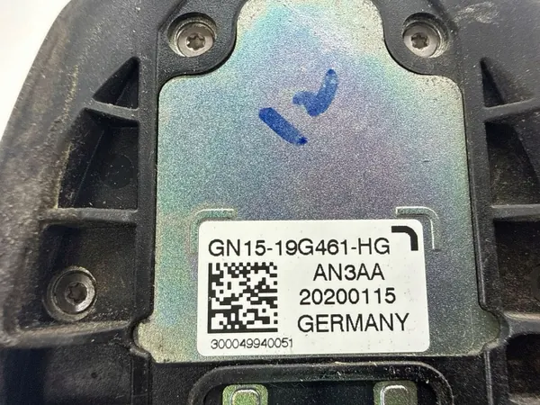 Antenne GPS Ford Ecosport OEM GN1519G461HG image 8
