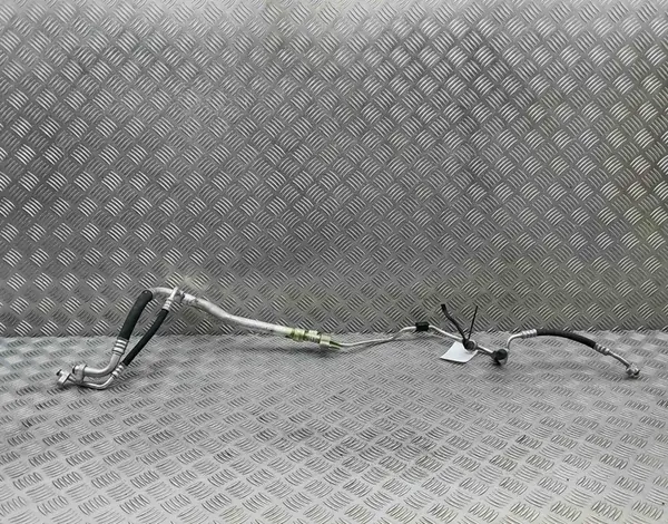 Ilmastointiputket MERCEDES-BENZ GLE 5.5L diesel A1668300100 image 2