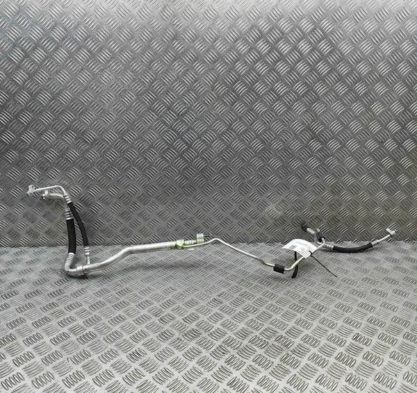 Ilmastointiputket MERCEDES-BENZ GLE 5.5L diesel A1668300100 image 3